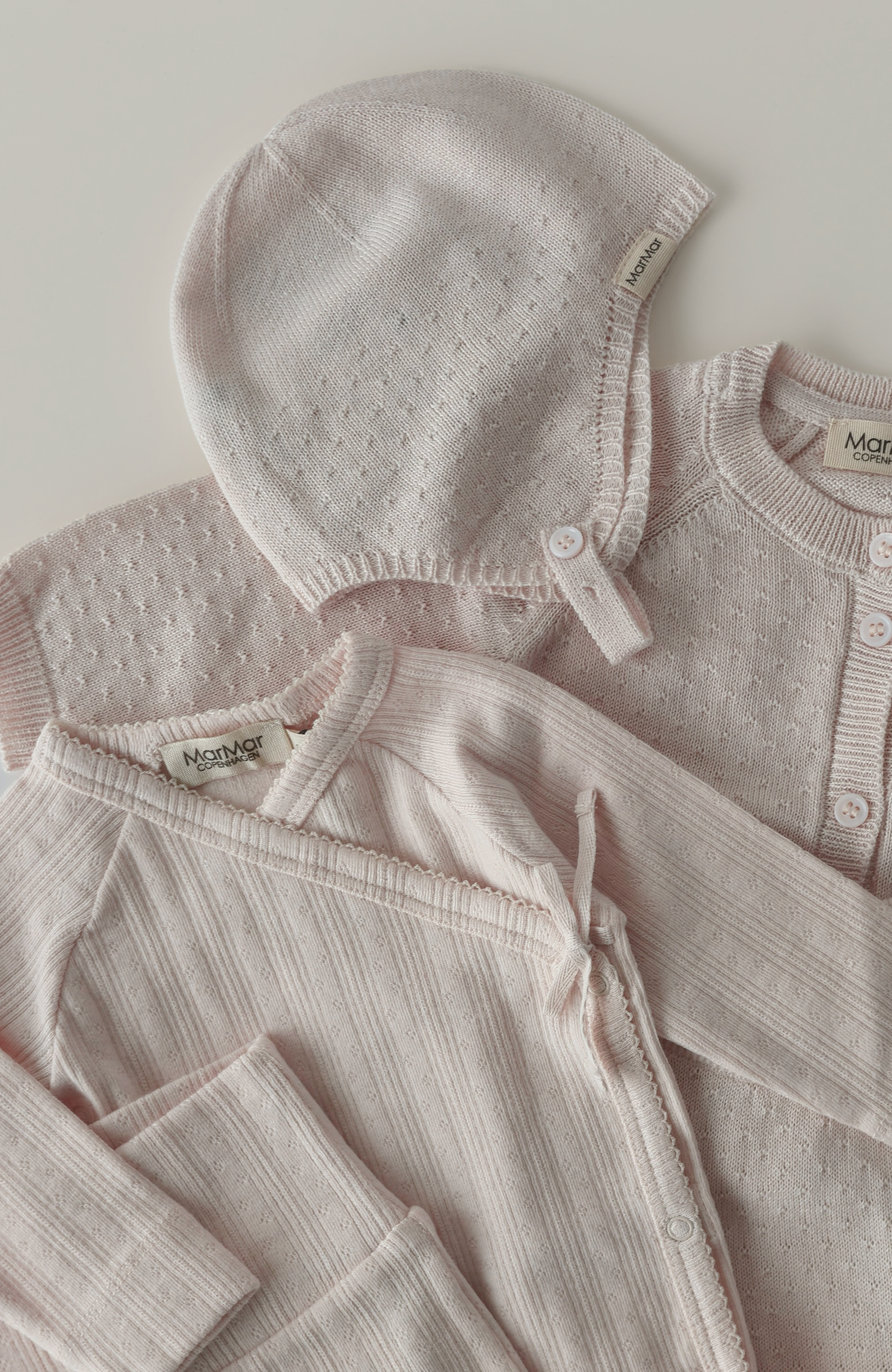 Belita Body - Misty Pink