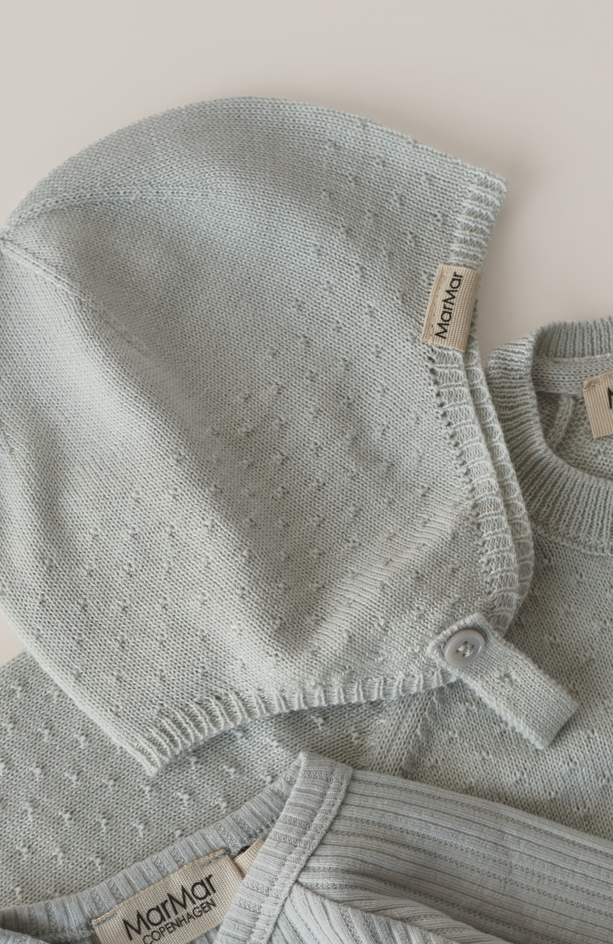 Aly Hat - Morning Dew