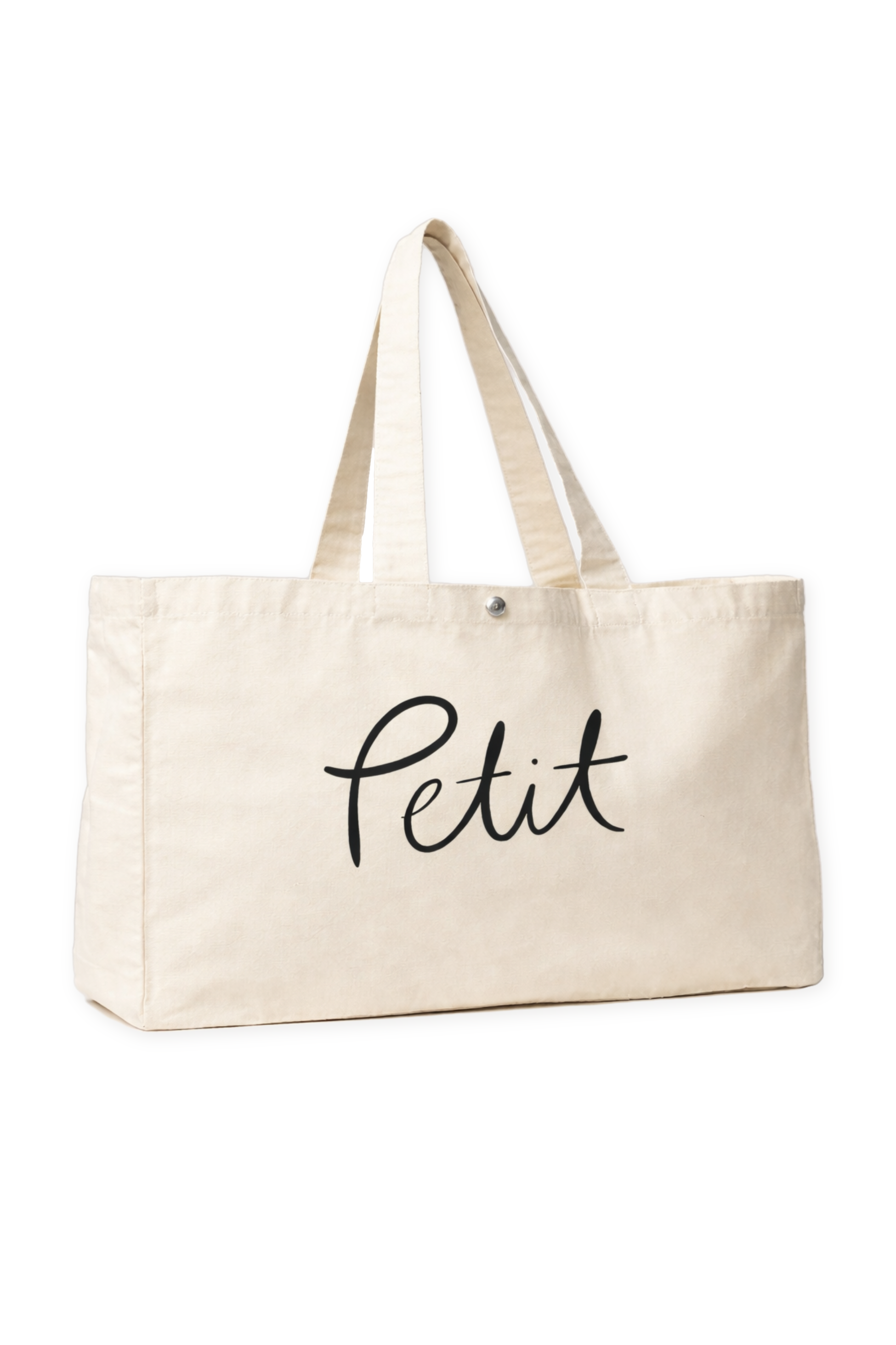 Petit Tote Bag - Large