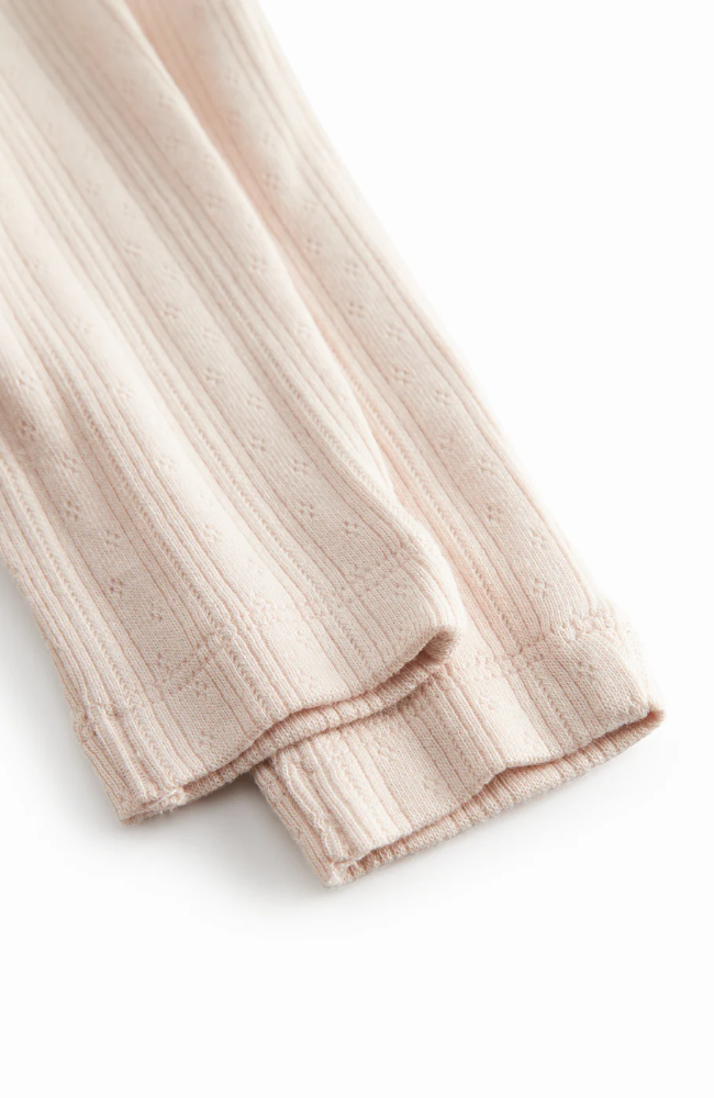 Piva Leggings - Misty Pink