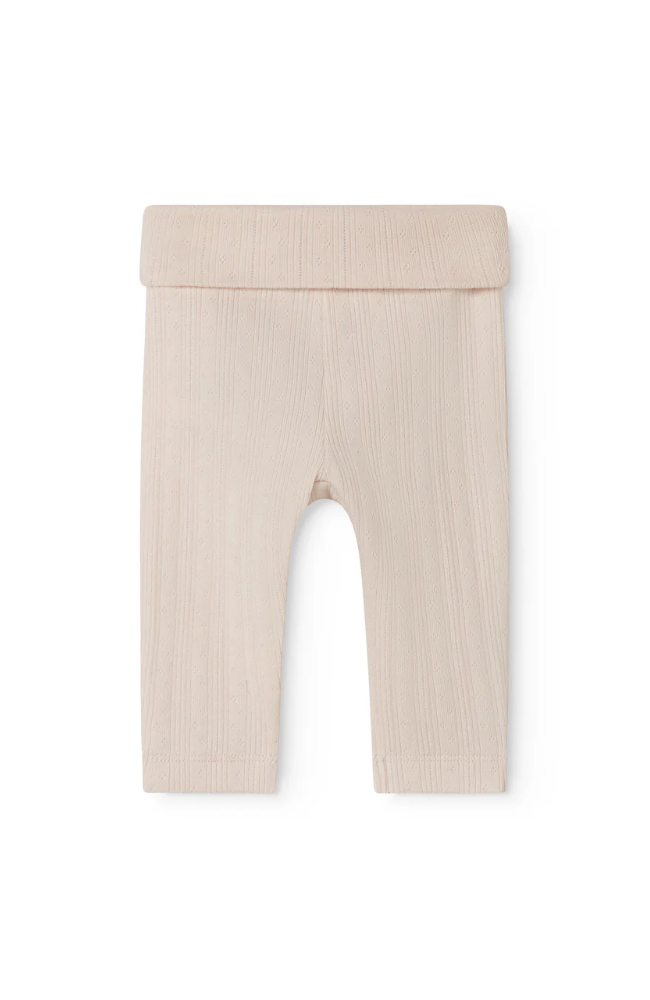 Piva Leggings - Misty Pink
