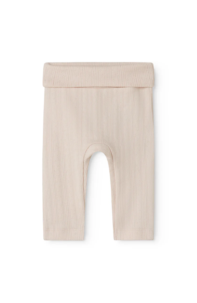 Piva Leggings - Misty Pink