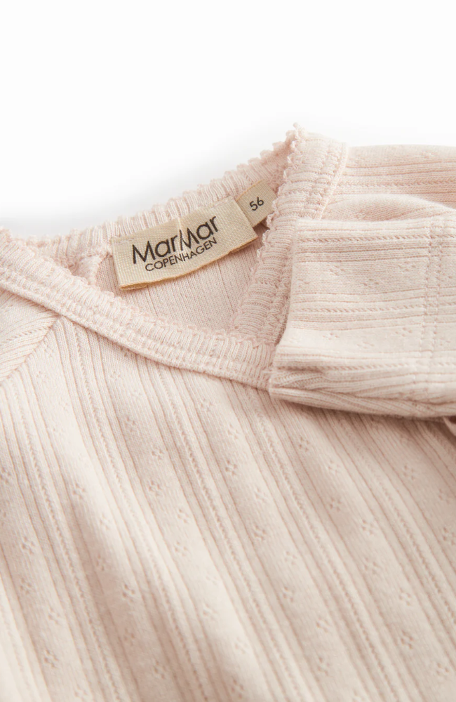 Belita Body - Misty Pink