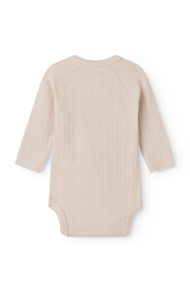 Belita Body - Misty Pink