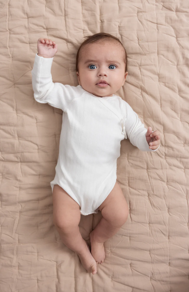 Belita Body - Gentle White