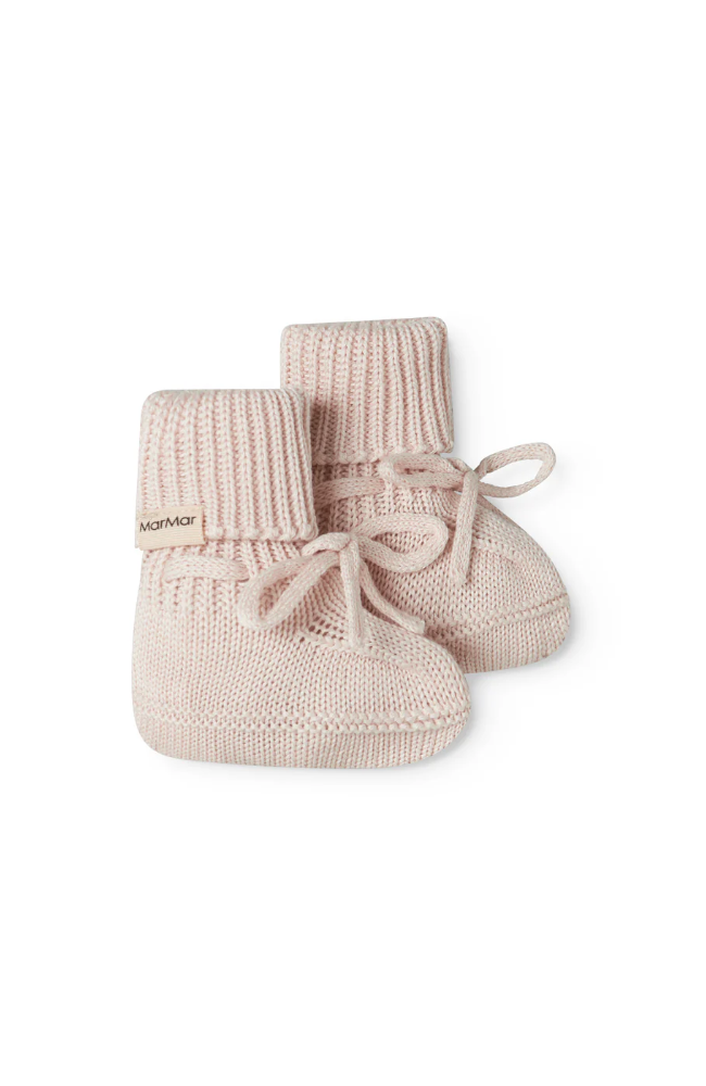 Abootie - Misty Pink