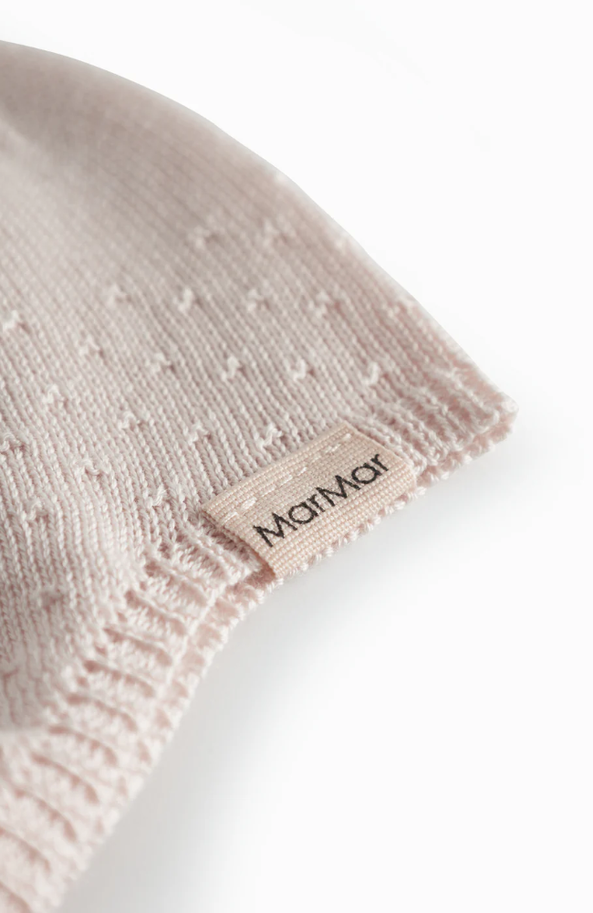 Aly Hat - Misty Pink