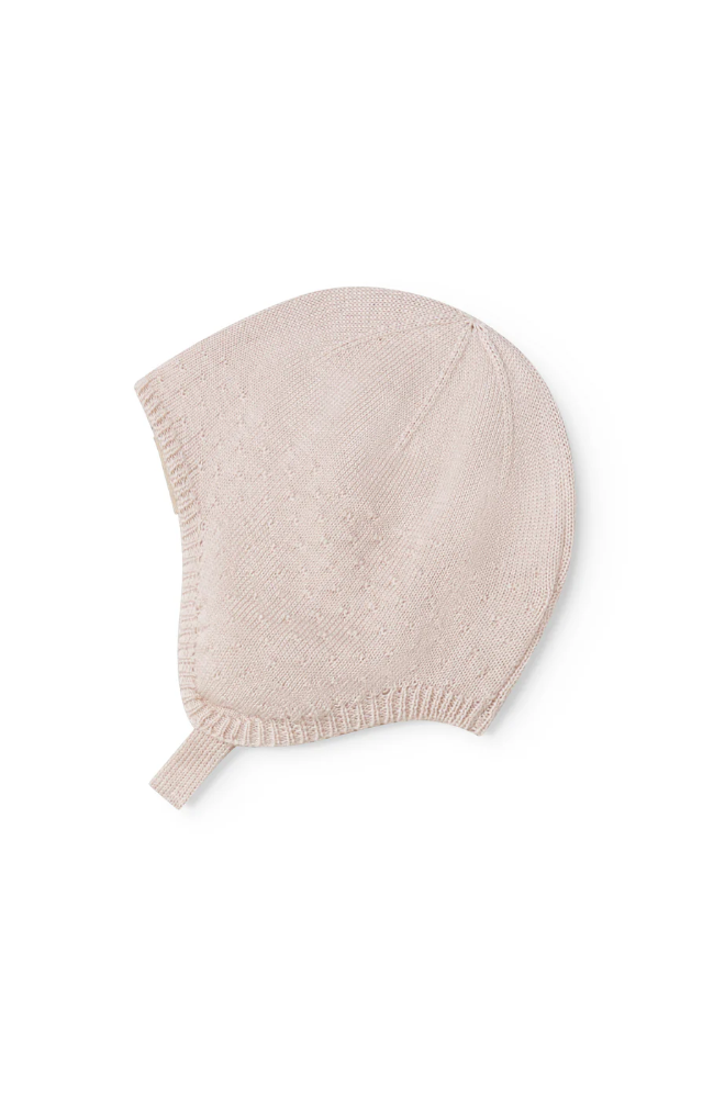 Aly Hat - Misty Pink