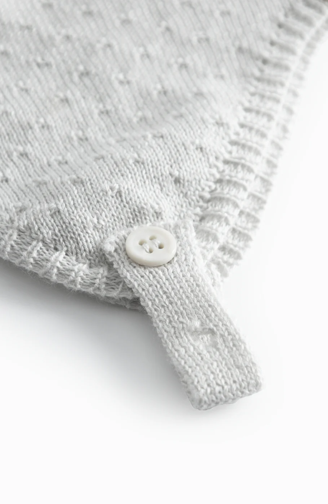 Aly Hat - Morning Dew