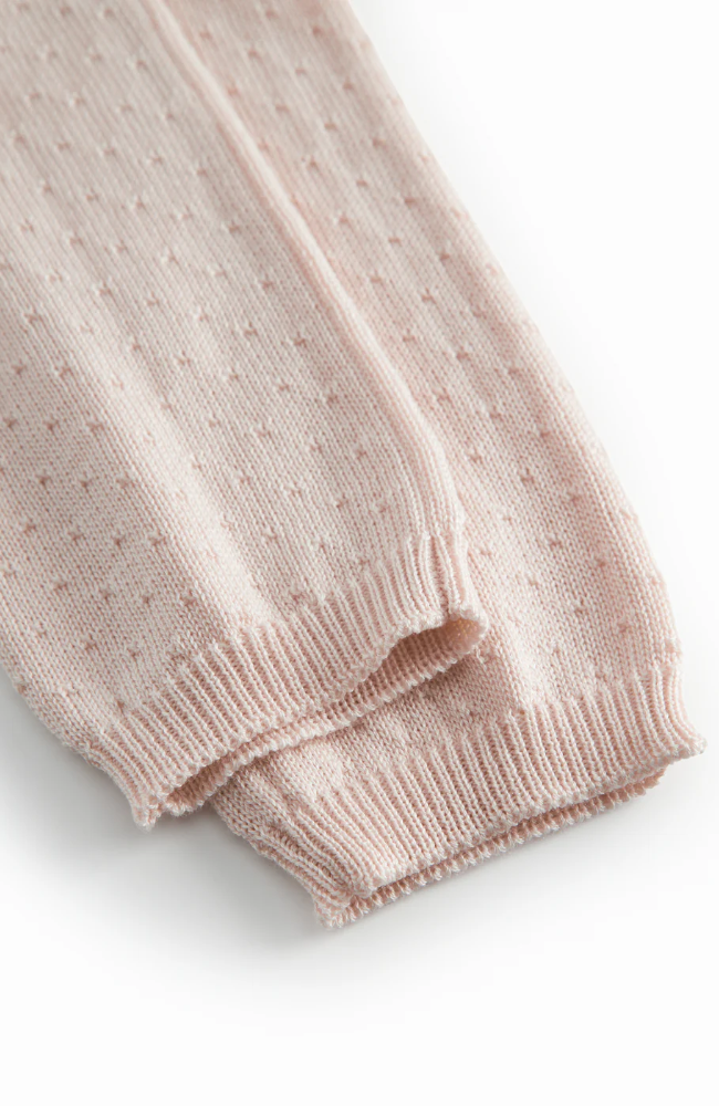 Pira Pants - Misty Pink