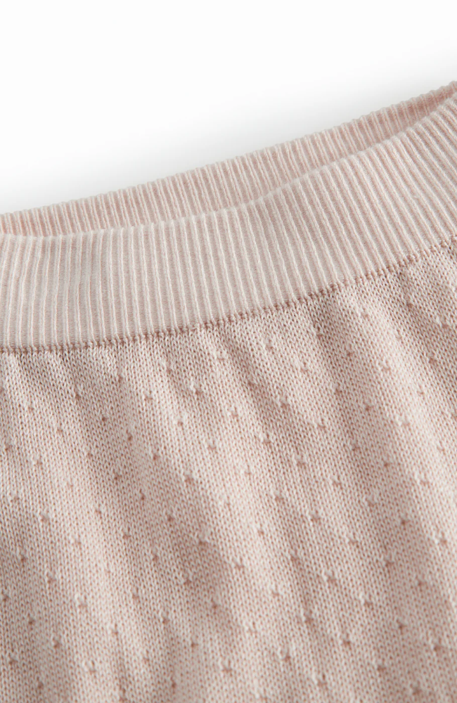 Pira Pants - Misty Pink