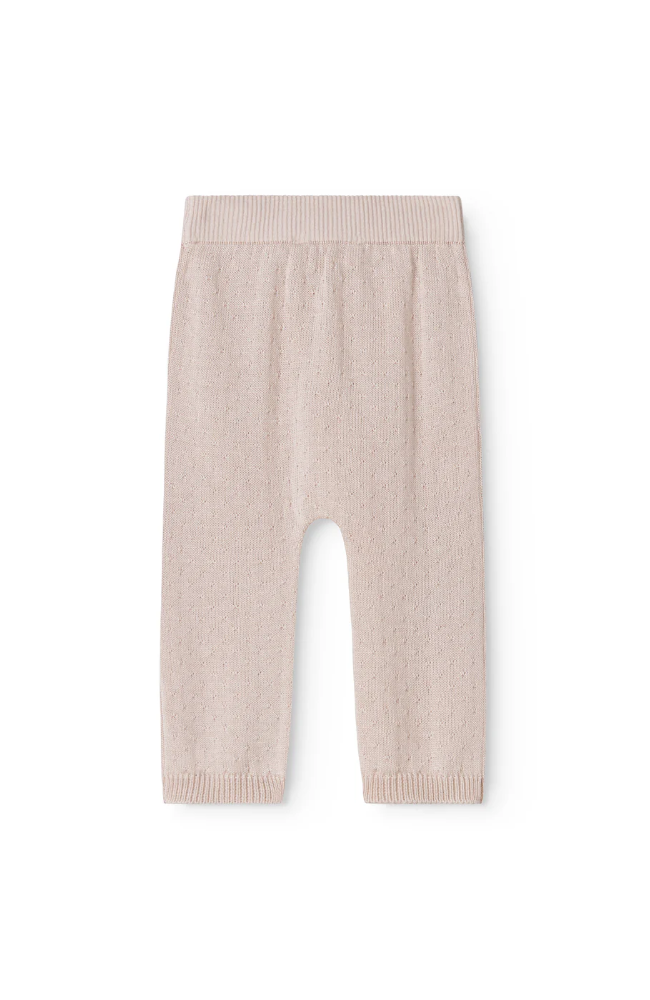 Pira Pants - Misty Pink
