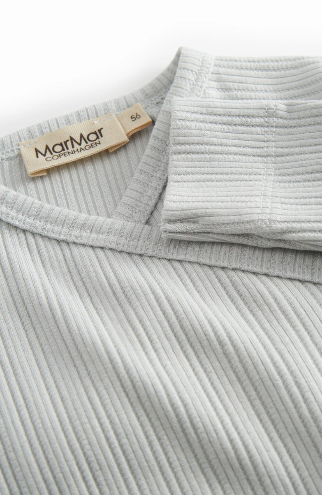 Rulo Romper - Morning Dew