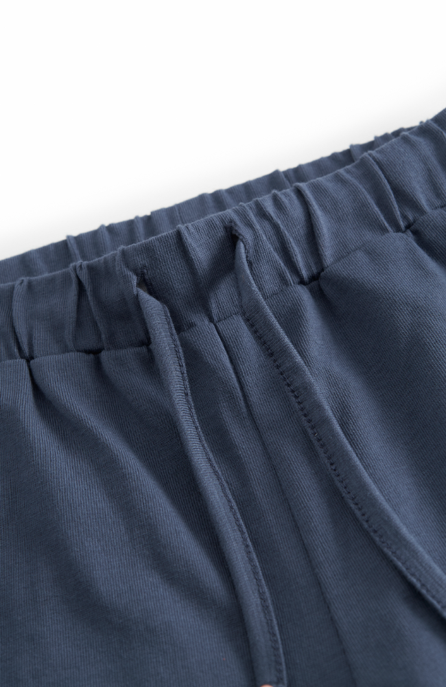 Paulo Shorts - Vintage Blue