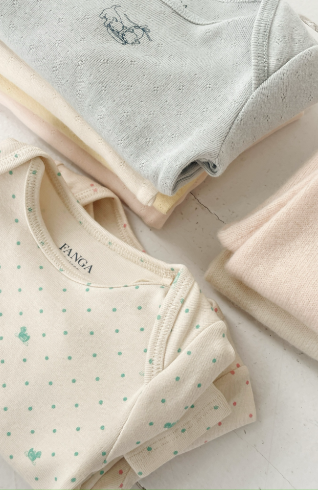 Savora Wool Pants - Creole Pink