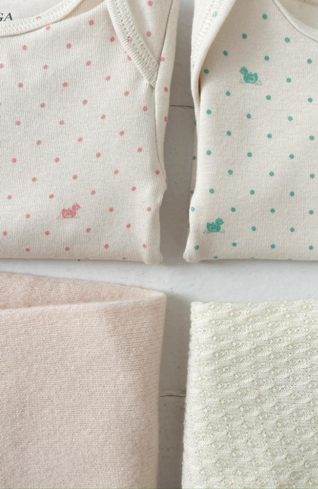 Savora Wool Pants - Creole Pink