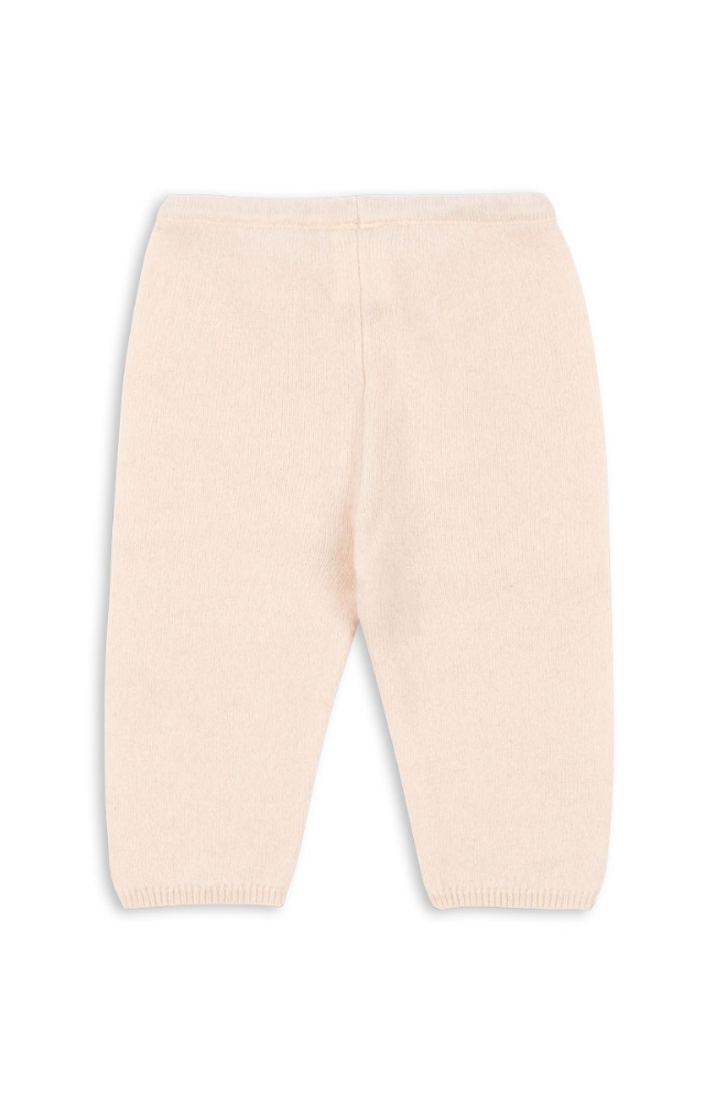 Savora Wool Pants - Creole Pink