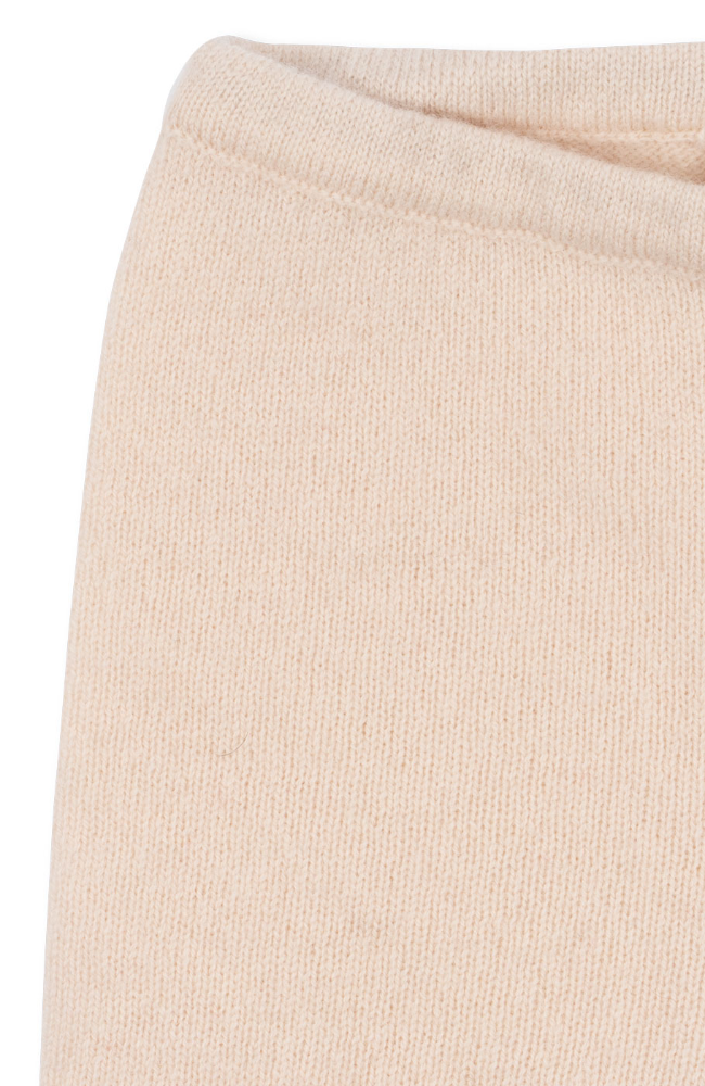 Savora Wool Pants - Creole Pink