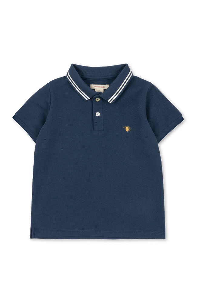 Florian Polo Shirt - Spellbound