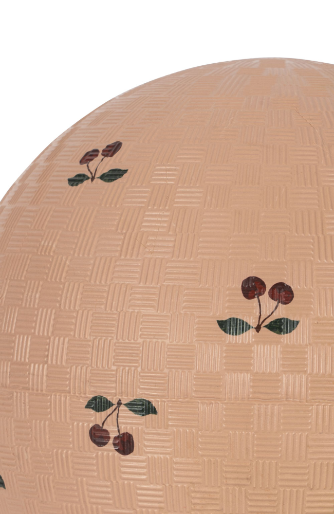 Kids Ball - Cherry Blush