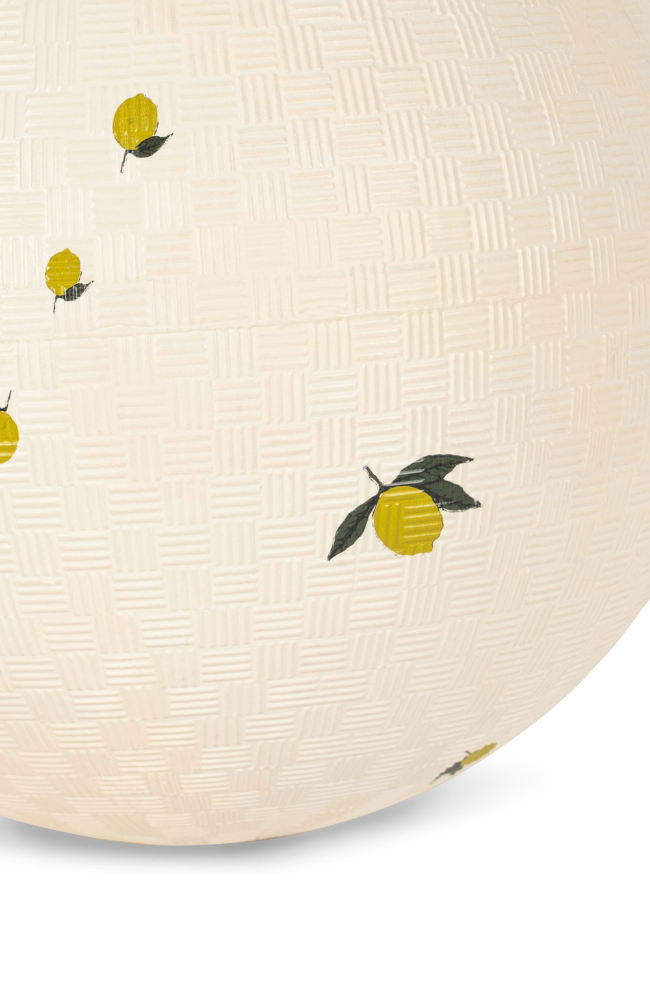 Kids Ball - Lemon
