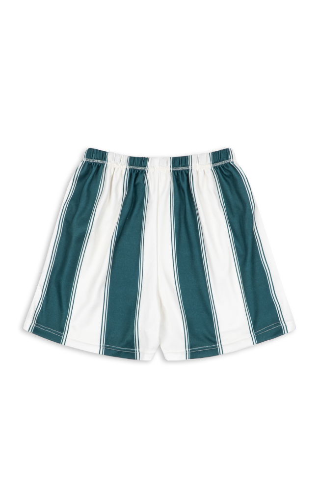 Act Shorts - Class Stripe