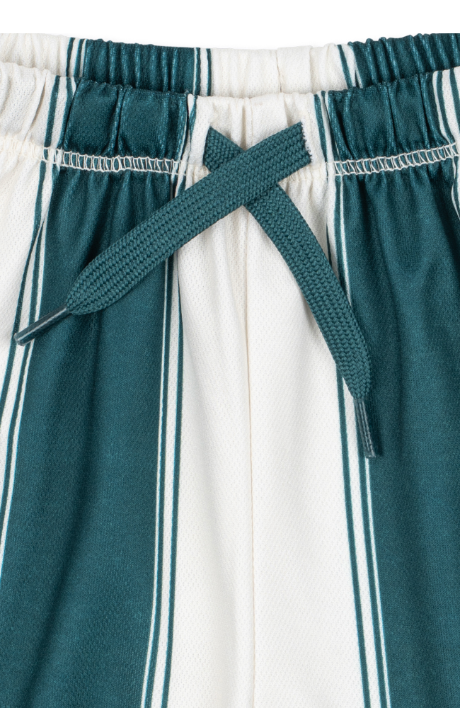 Act Shorts - Class Stripe