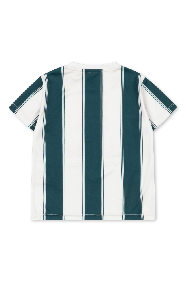 Act Tee - Class Stripe