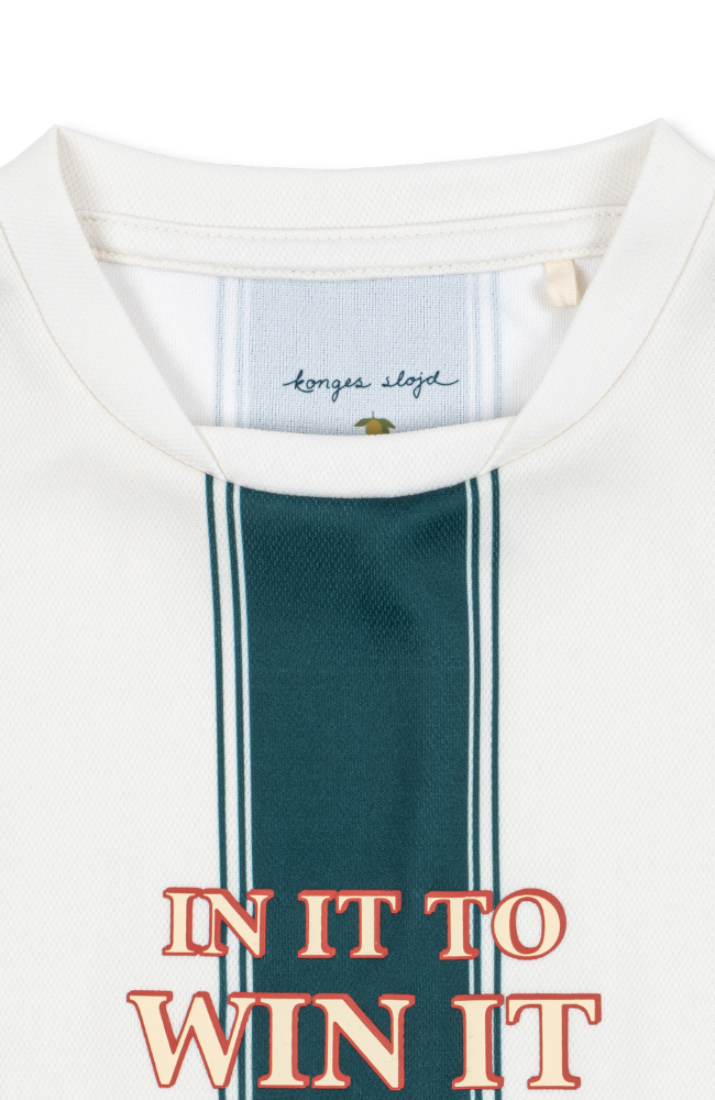 Act Tee - Class Stripe