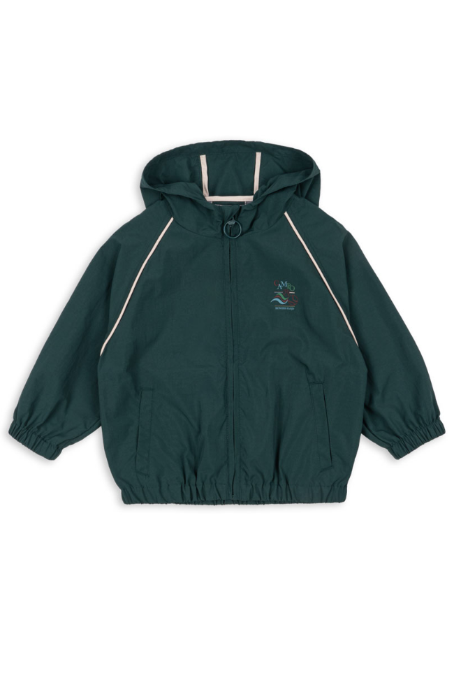 Acty Jacket - Sea Moss