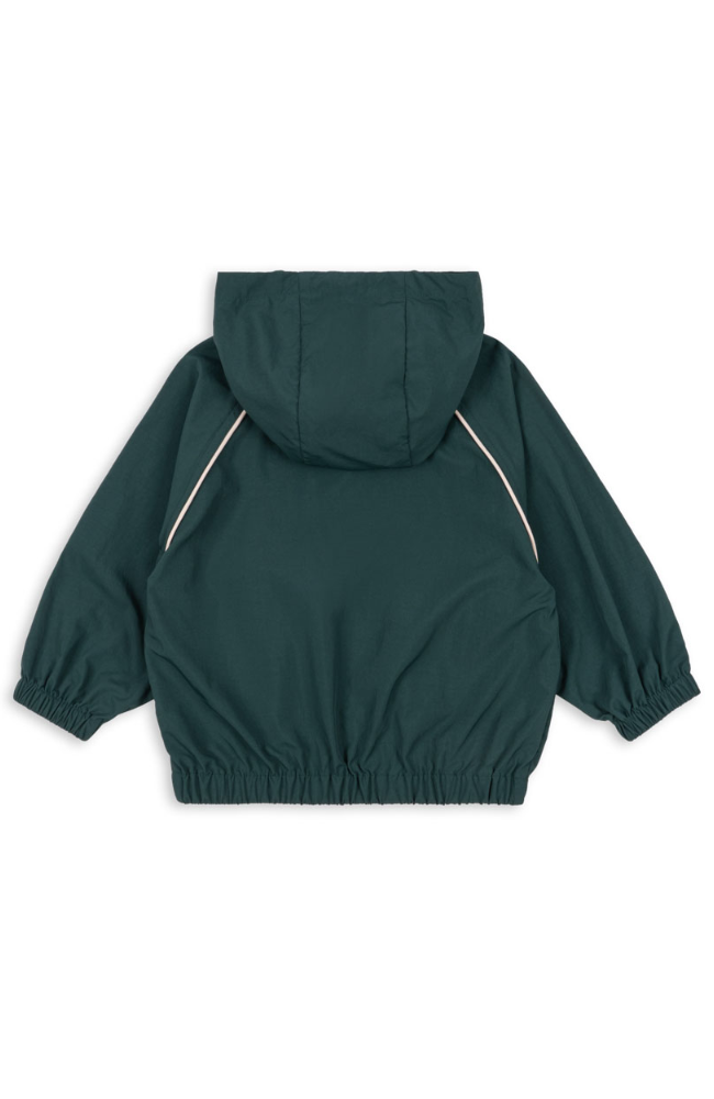 Acty Jacket - Sea Moss