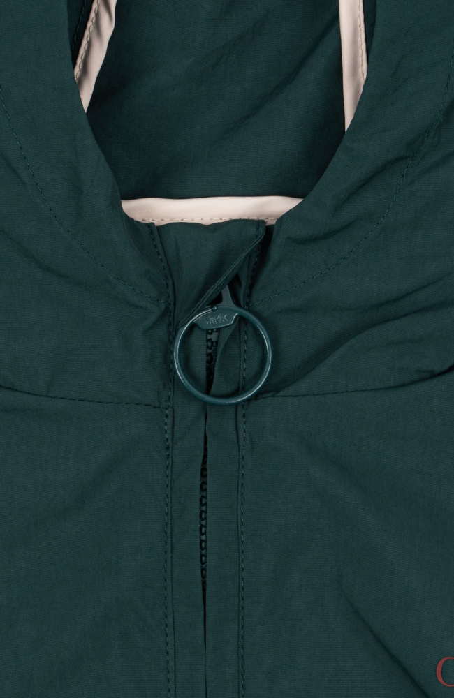 Acty Jacket - Sea Moss