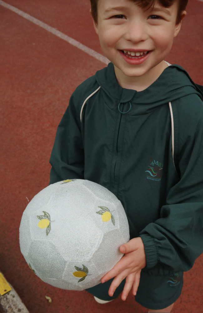 Acty Jacket - Sea Moss