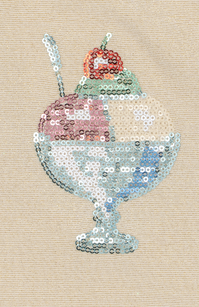 Amandie Swimsuit - Rosewater