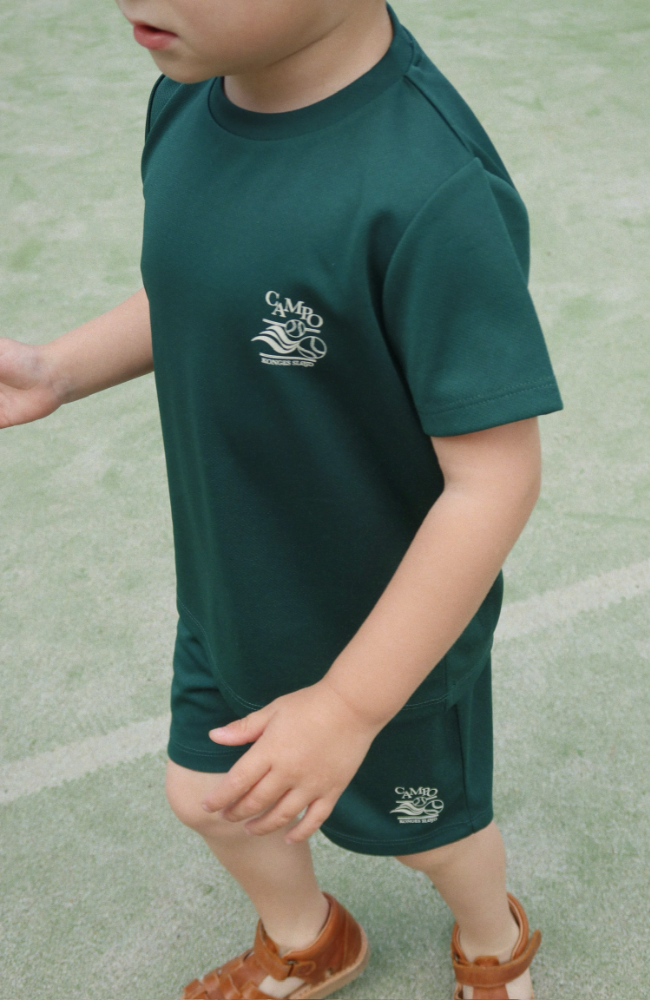 Bolt Sports Set - Sea Moss