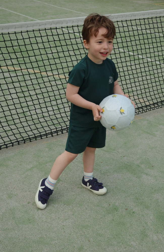 Bolt Sports Set - Sea Moss