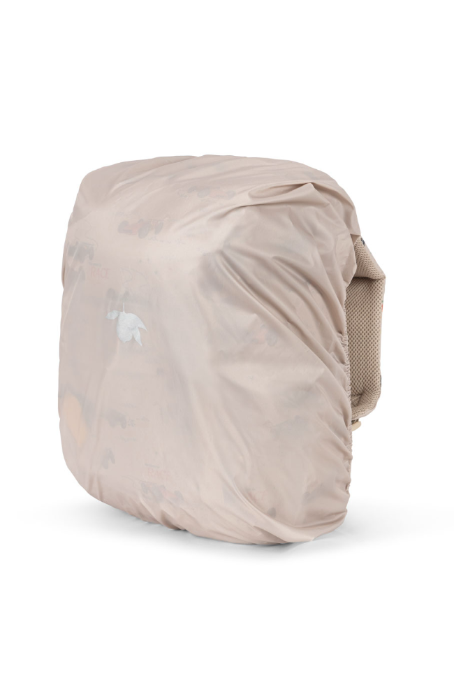 Clover Schoolbag - Grand Prix