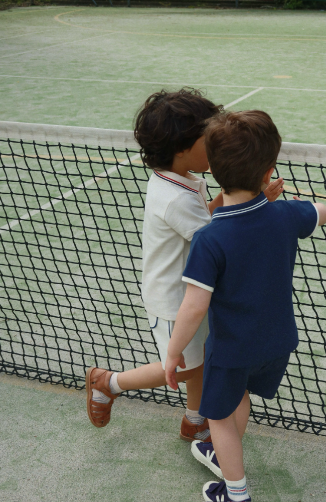 Florian Polo Shirt - Spellbound