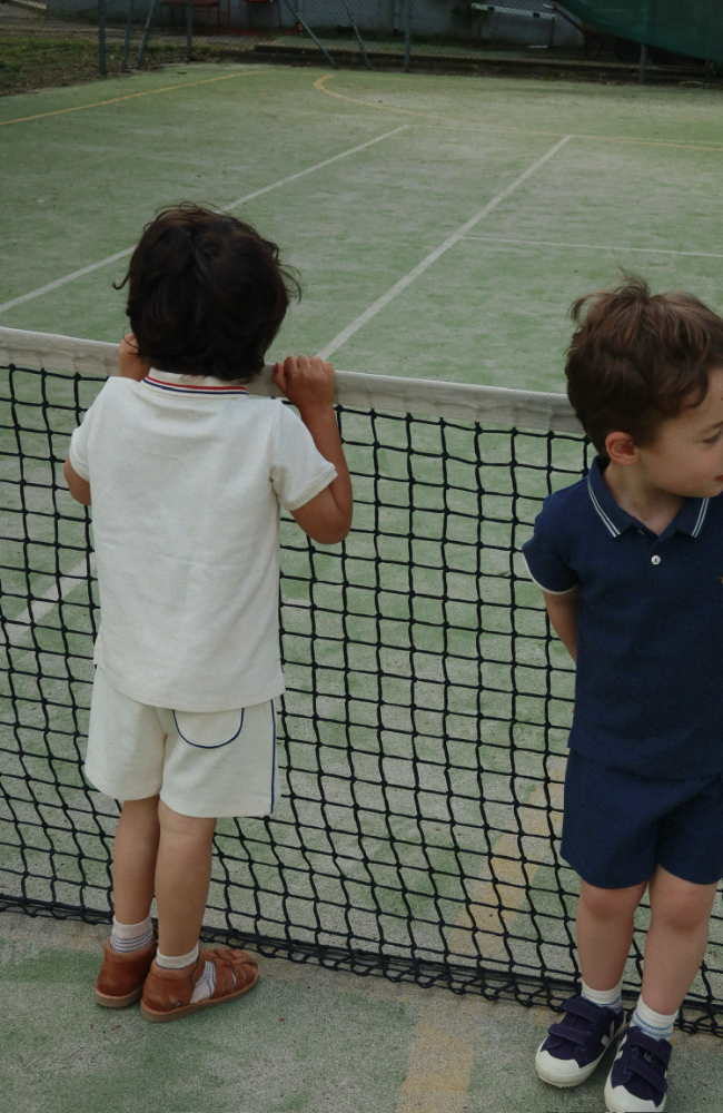 Florian Shorts - Spellbound