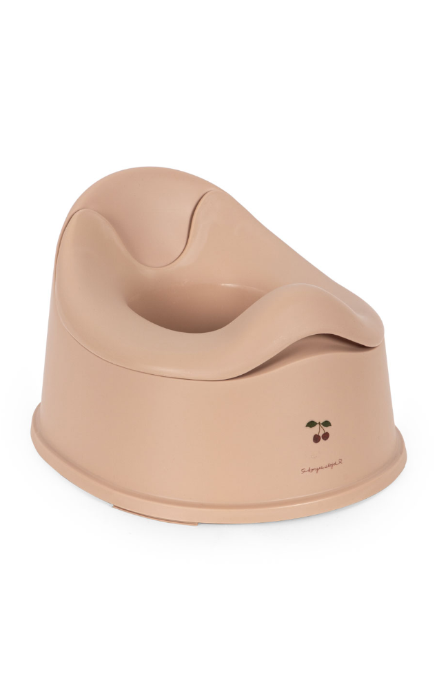 My First Potty - Cherry Blush