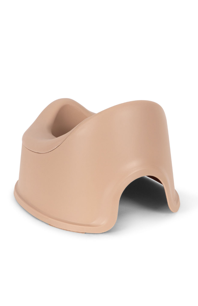 My First Potty - Cherry Blush