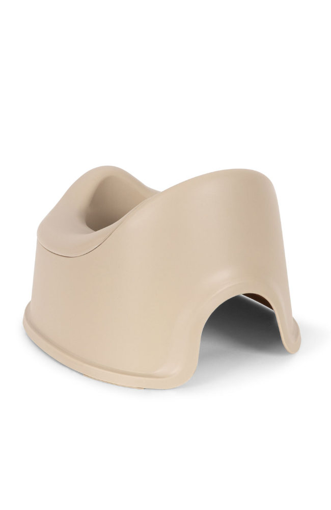 My First Potty - Lemon