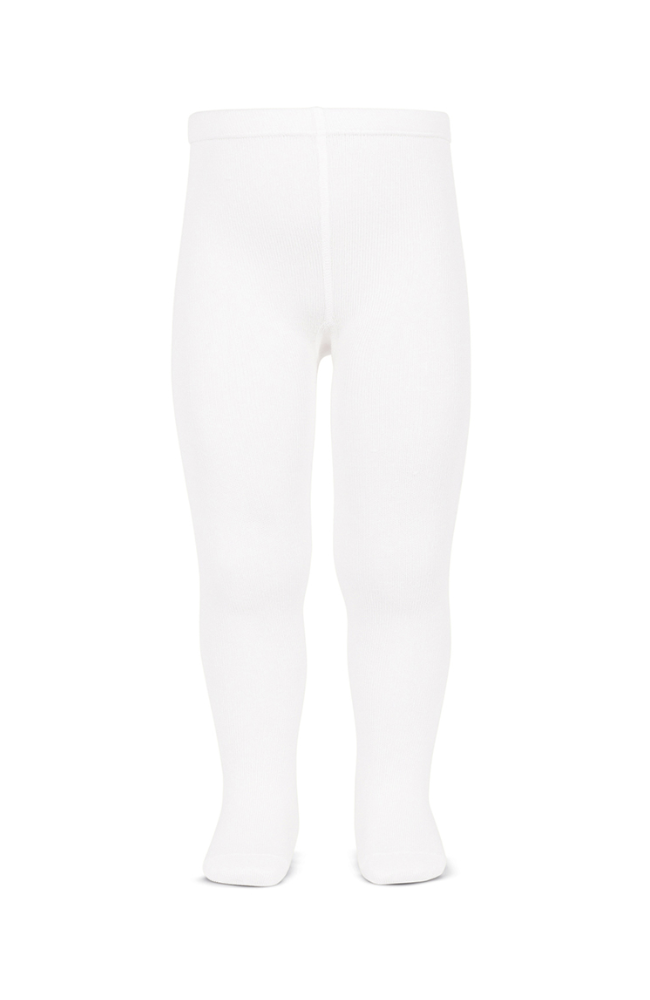 Basic Tights - 202 Cream