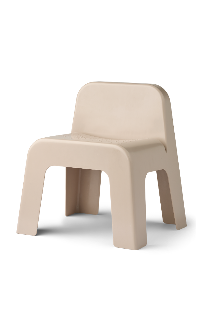 Chase Chair - Sandy