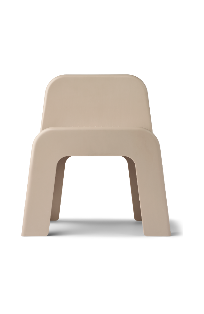 Chase Chair - Sandy