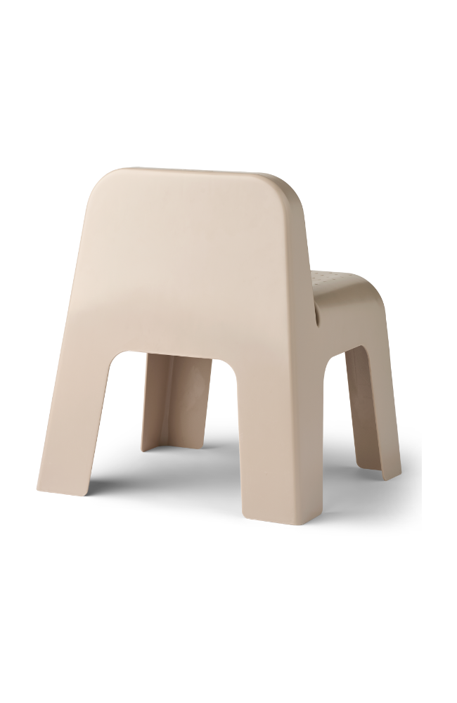 Chase Chair - Sandy