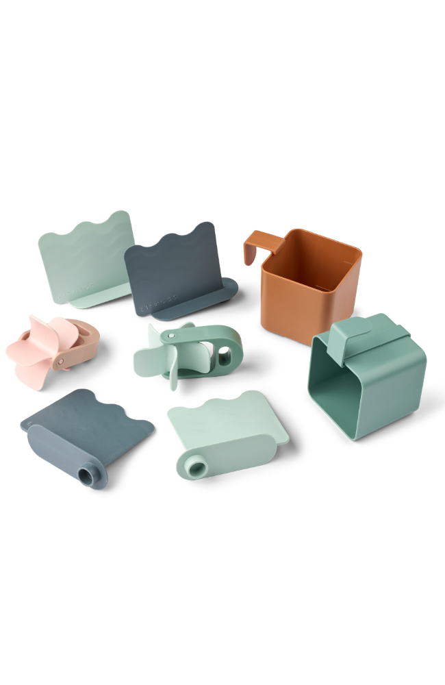Sepp Activity Table - Sandy multi mix