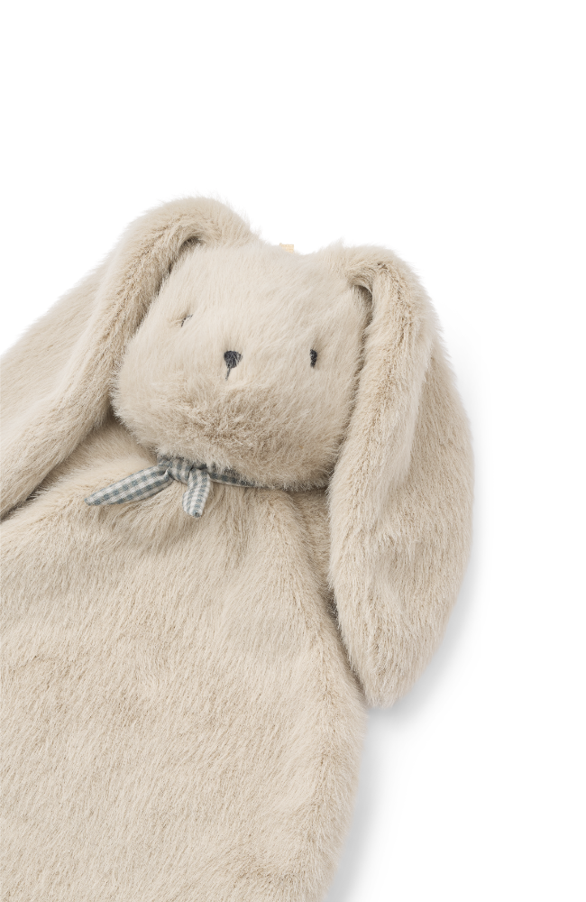 Roy Rabbit Cuddle Cloth - Mist