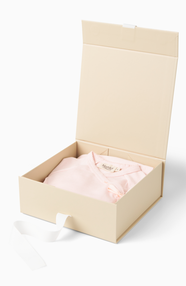 Gift Box Set 3pcs - Rosa