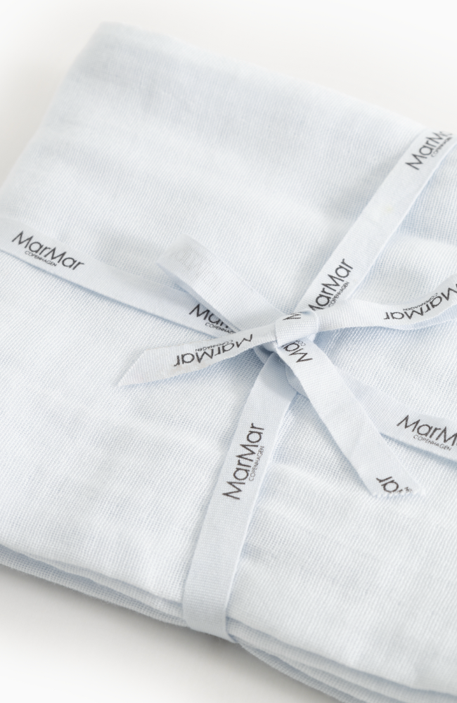 Ada Muslin Cloth 2pk - Morning Dew